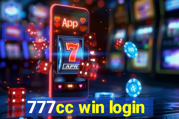 777cc win login